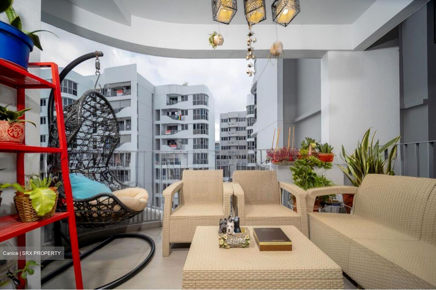 Arc at Tampines (D18), Condominium #517932561